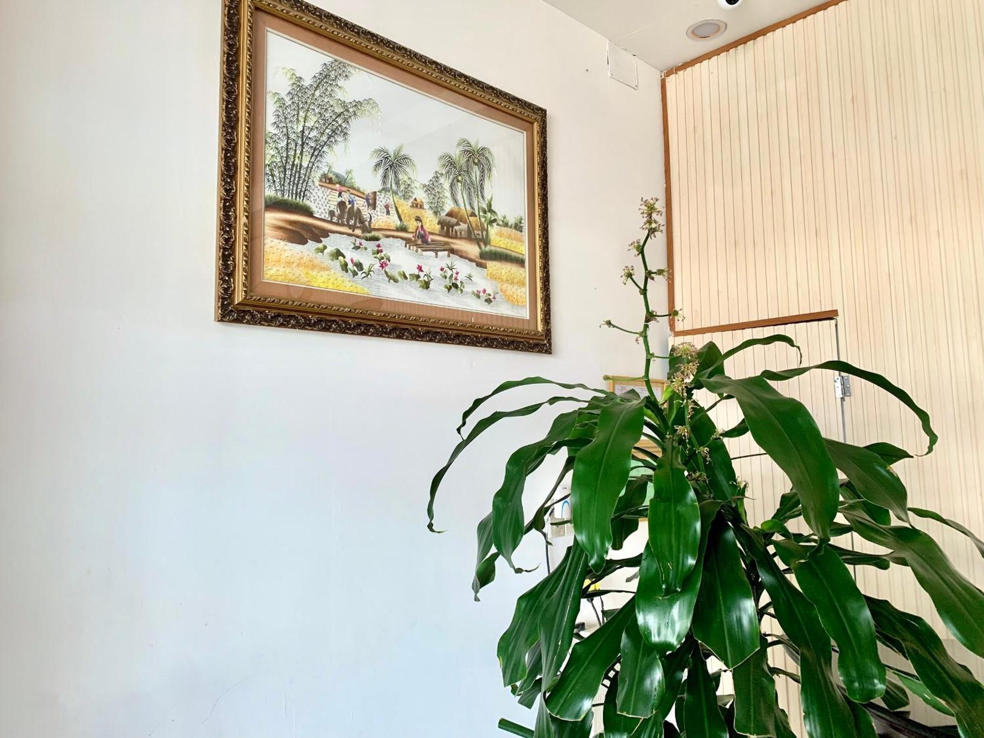 Hoang Dieu Dalat 외부 사진